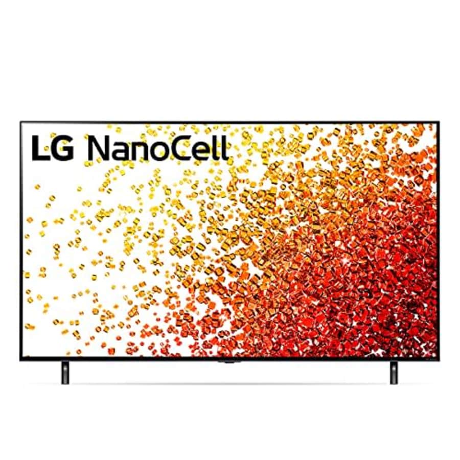 LG 75NANO90UPA Alexa Built-In NanoCell 90 Series 75" 4K Smart UHD NanoCell TV (2021) for $1,249