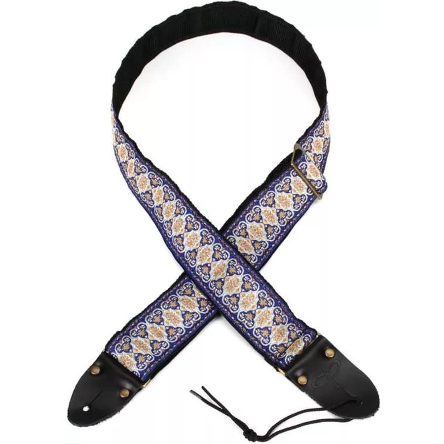 Paul Reed Smith 2" Retro Guitar Strap for $15 Paul Reed Smith 2" Retro Guitar Strap for $15