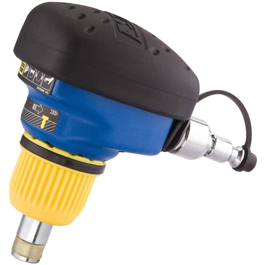 Estwing EMPN Pneumatic Mini Palm Nailer with Magnetic Tip for $38 Estwing EMPN Pneumatic Mini Palm Nailer with Magnetic Tip for $38