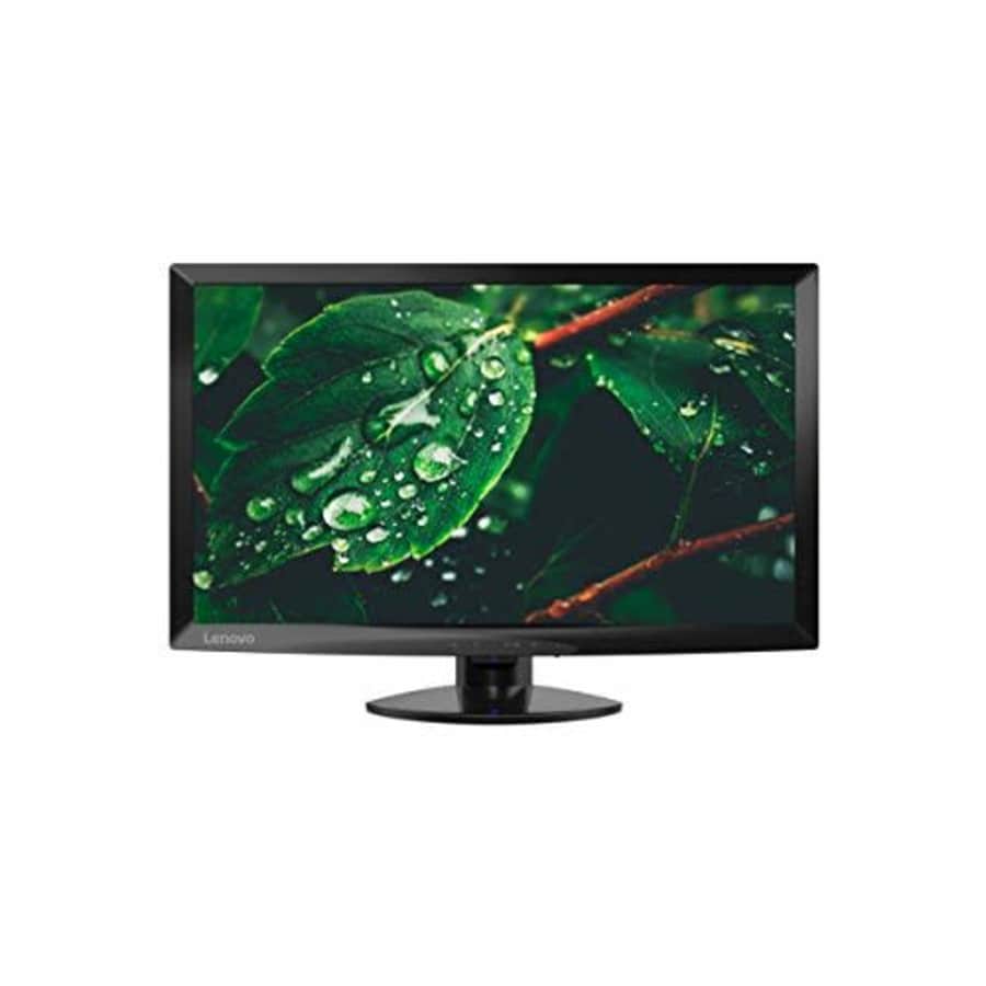 Lenovo C24-10 24" LED-Backlit LCD Monitor for $189