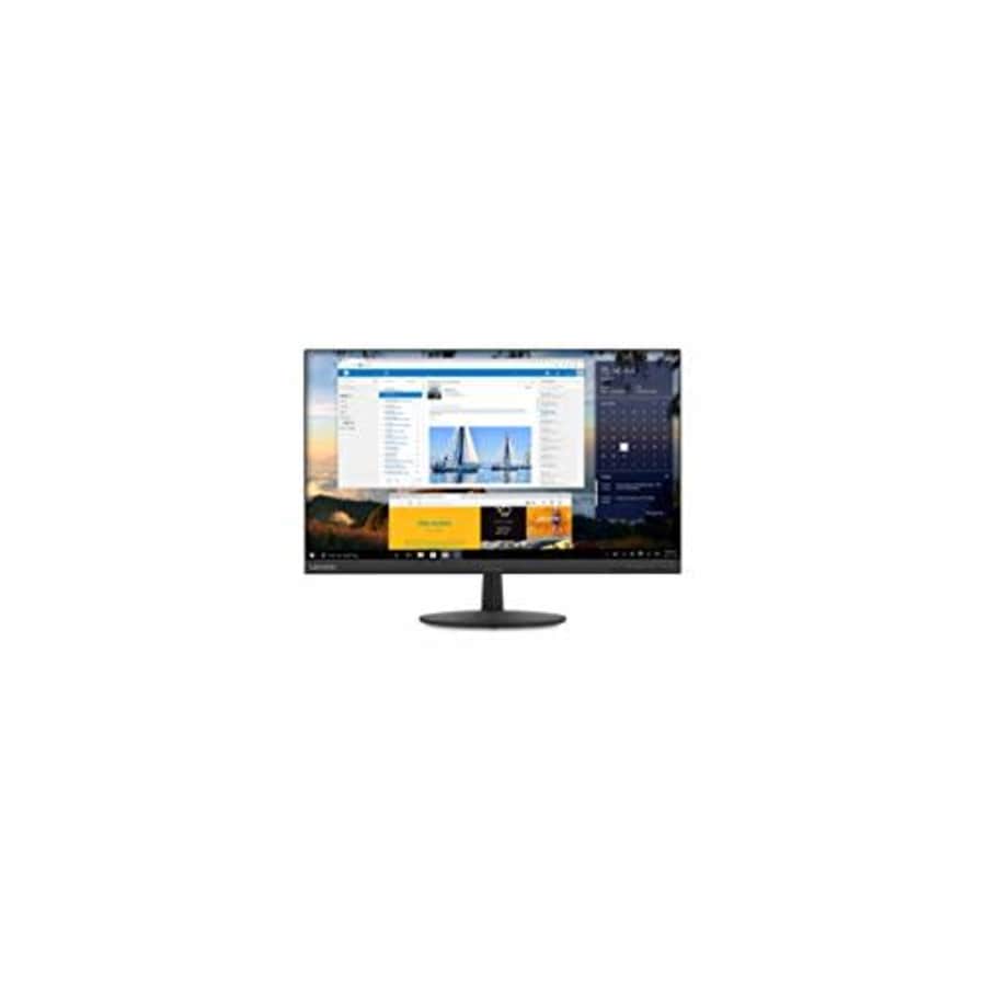 Lenovo L27q-30 27-inch QHD Monitor, LCD IPS, LED Backlit, 16:9, FreeSync, 75Hz, 4ms, Narrow Bezels, for $252 Lenovo L27q-30 27-inch QHD Monitor, LCD IPS, LED Backlit, 16:9, FreeSync, 75Hz, 4ms, Narrow Bezels, for $252