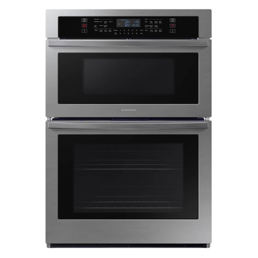 Wall Ovens at Samsung: Up to $900 off