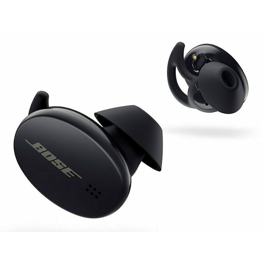 Bose Sport True Wireless Earbuds for $169 Bose Sport True Wireless Earbuds for $169