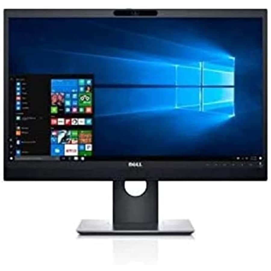 DELL LED Monitor - 24 (23.8 viewable) P2418HZm, 61 cm, 0P2418HZM (viewable) P2418HZm, 61 cm (24), for $330