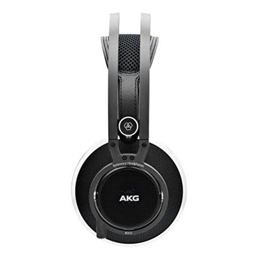 AKG Pro Audio K812 PRO Over-Ear, Open-Back, Flat-Wire, Superior Reference Headphones for $1,468 AKG Pro Audio K812 PRO Over-Ear, Open-Back, Flat-Wire, Superior Reference Headphones for $1,468