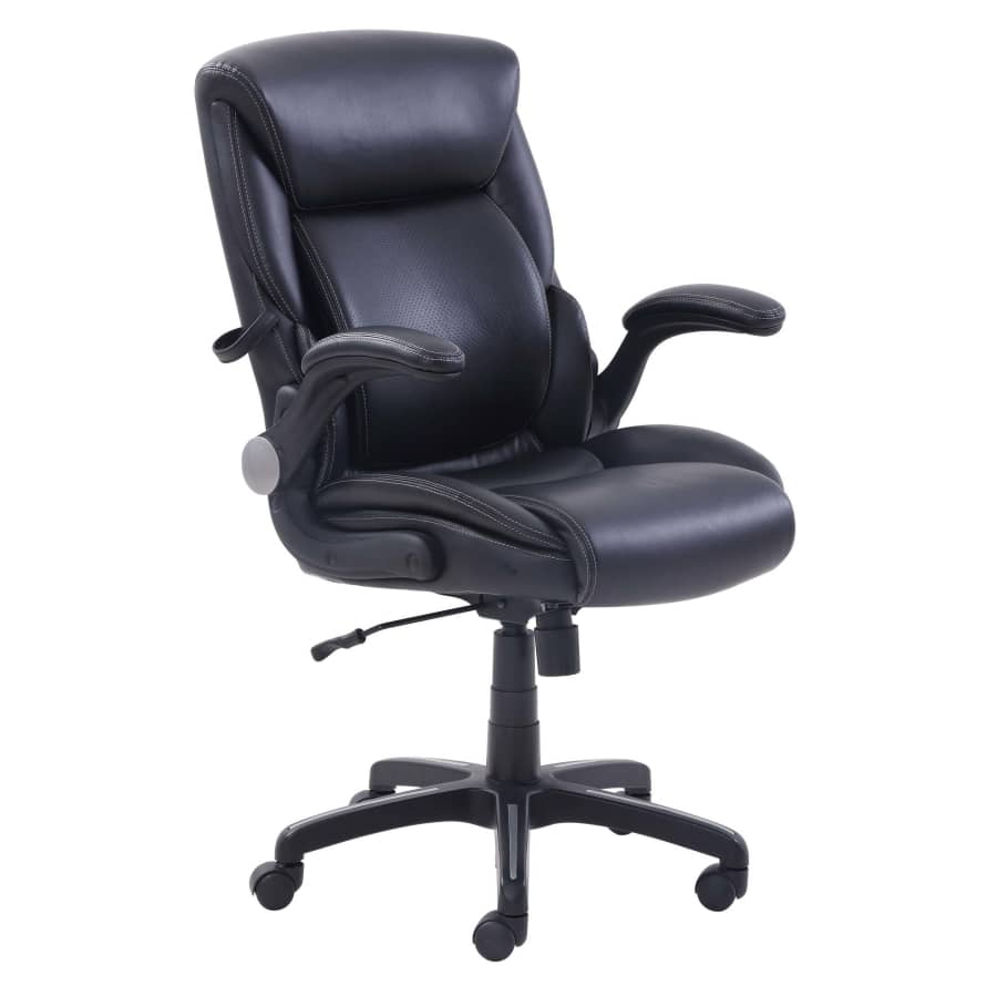 Serta Air Lumbar Manager Chair for $228
