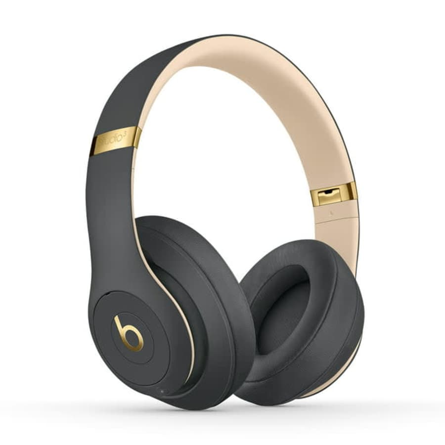 Beats Studio3 Wireless Noise Canceling Headphones for $99