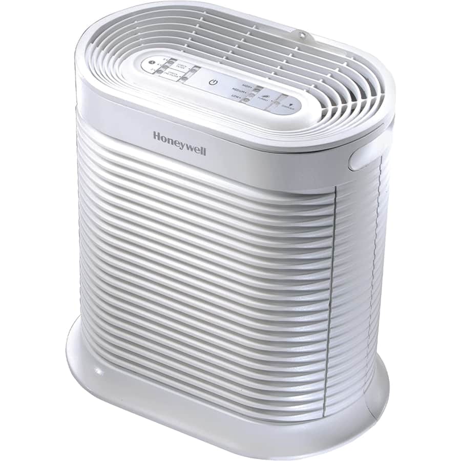Honeywell HPA200 HEPA Large Room Air Purifier for $179 Honeywell HPA200 HEPA Large Room Air Purifier for $179