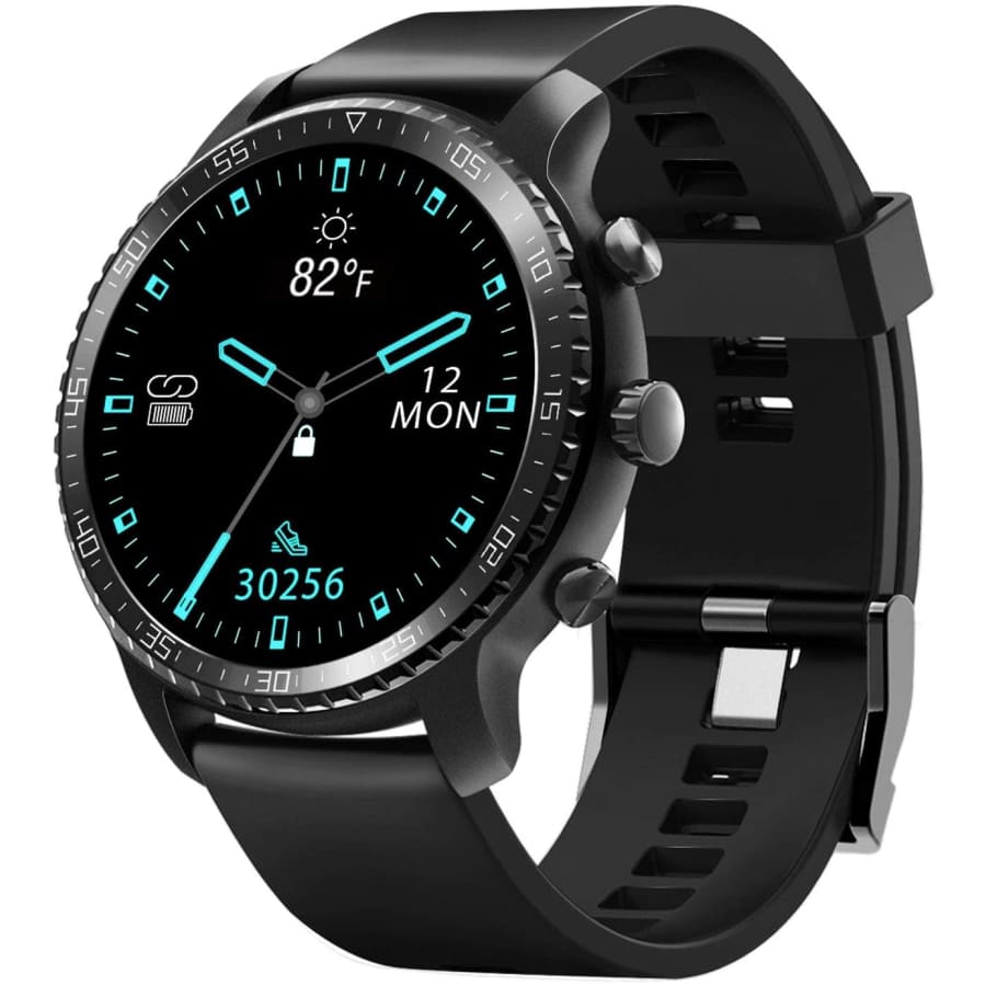 Tinwoo Smart Watch for Android/iOS Phones for $20