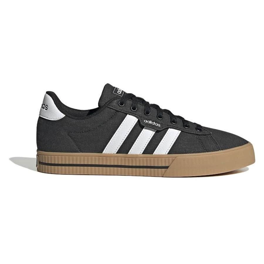 adidas Men's Daily 3.0 Sneakers for $39 adidas Men's Daily 3.0 Sneakers for $39