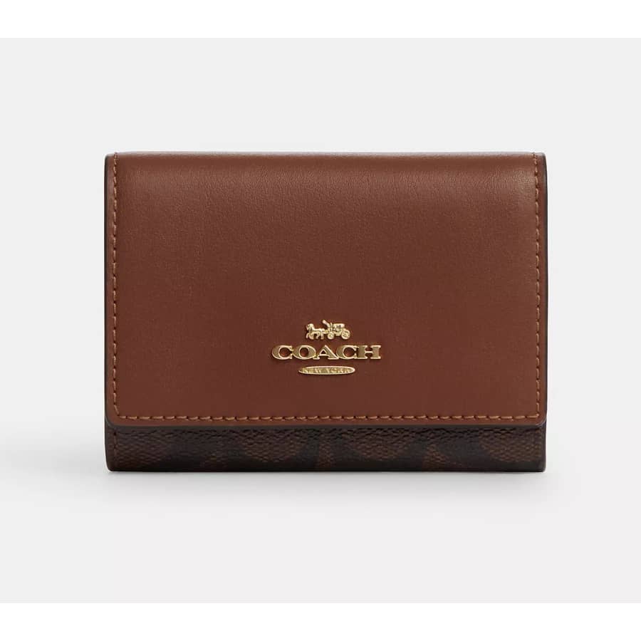 Coach Outlet Women's Wallets: Up to 70% off Coach Outlet Women's Wallets: Up to 70% off