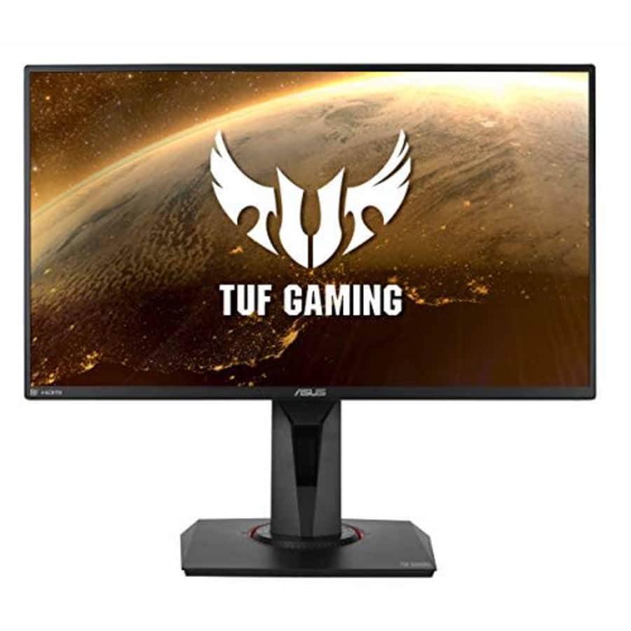 ASUS TUF Gaming 24.5" IPS Monitor for $269 ASUS TUF Gaming 24.5" IPS Monitor for $269