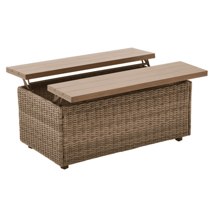 BH&G Adley River Deck Box for $70 BH&G Adley River Deck Box for $70
