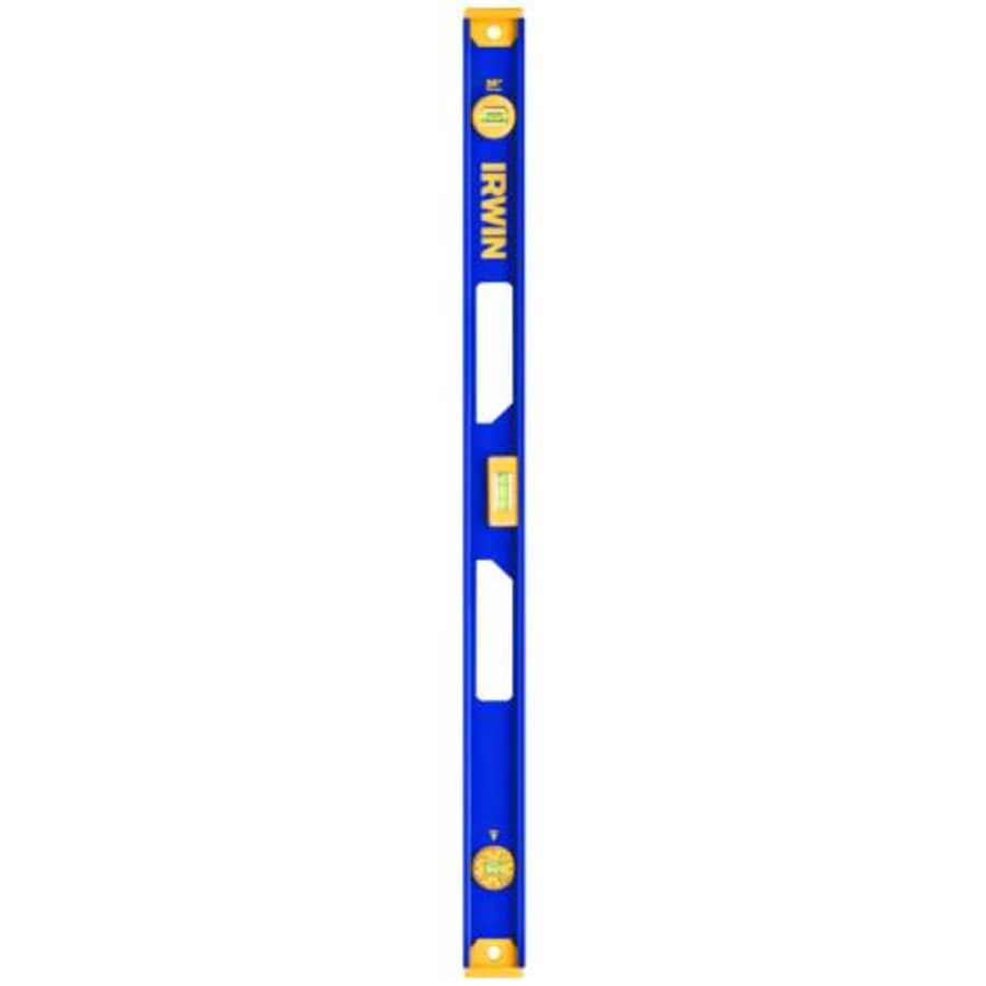 IRWIN Tools 1000 I-beam Level, 36-Inch (1801092) for $24