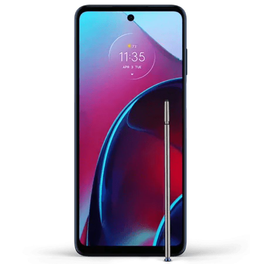 Unlocked Motorola Moto G Stylus 128GB Android Smartphone (2022) for $190 Unlocked Motorola Moto G Stylus 128GB Android Smartphone (2022) for $190