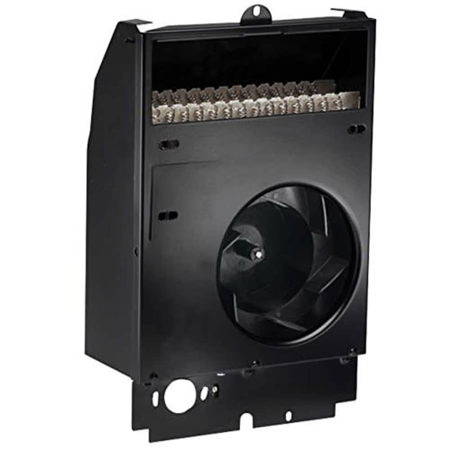Cadet Com-Pak Plus 8 in. x 10 in. 500-Watt 120-Volt Fan-Forced Wall Heater Assembly for $194