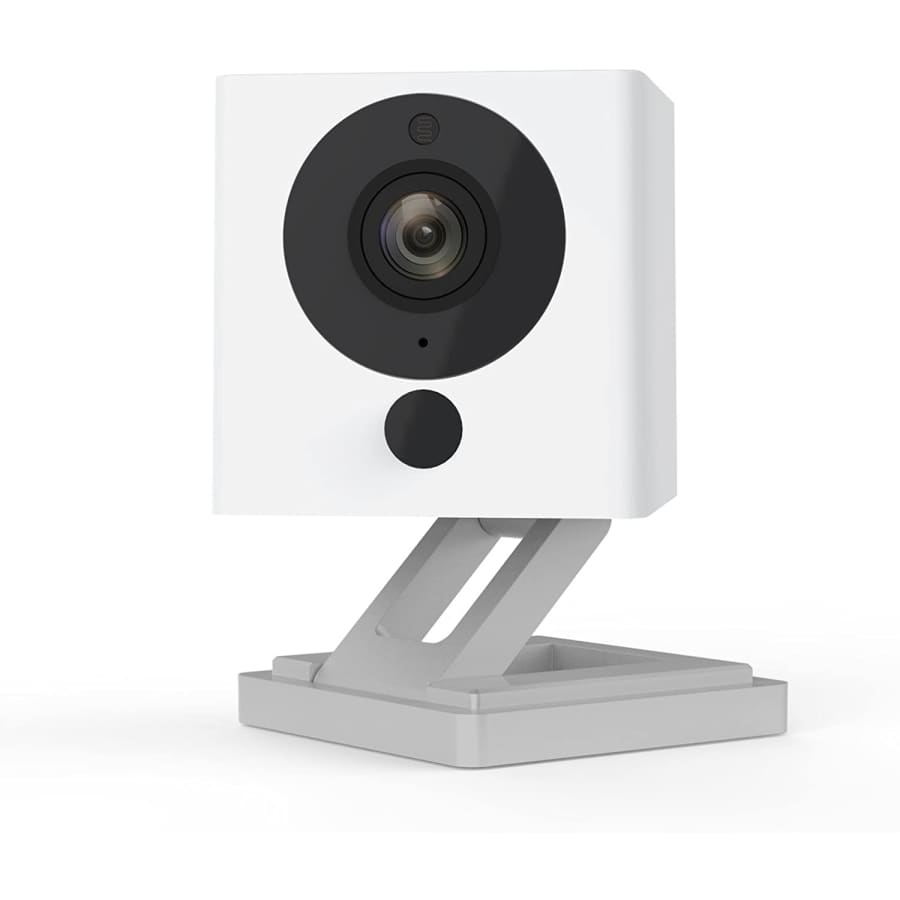 Wyze Cam 1080p Indoor Wireless Smart Camera for $50