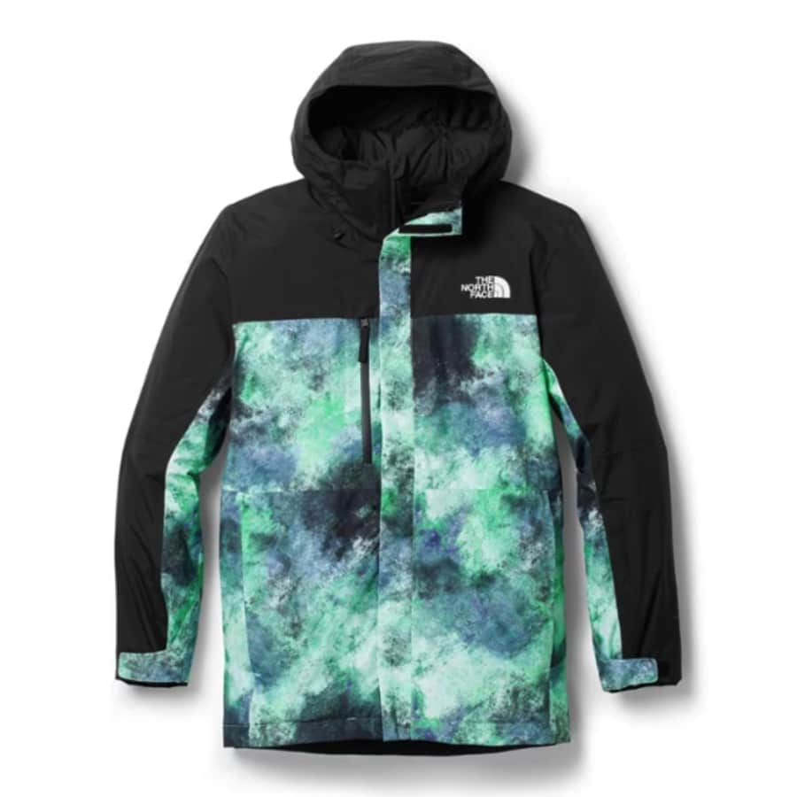 The North Face Freedom Insulated Jacket for $128