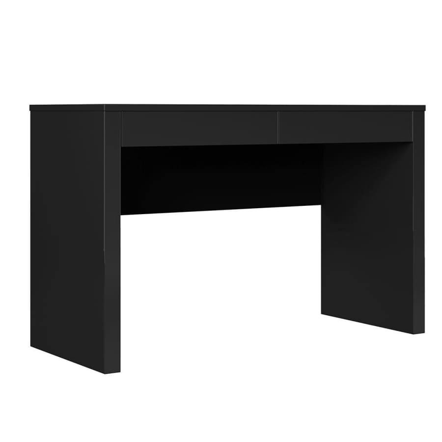 HMidea Nova High Gloss Modern Desk for $230 for members HMidea Nova High Gloss Modern Desk for $230 for members