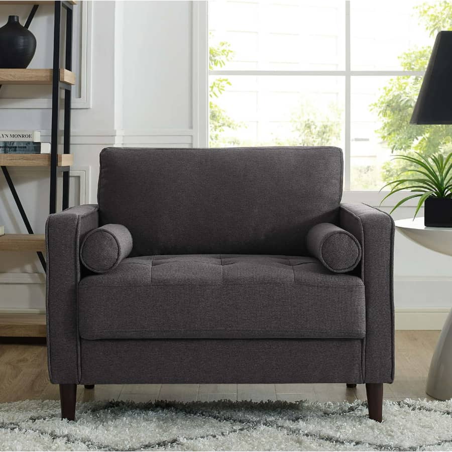 Lifestyle Solutions Lorelei Armchair for $193