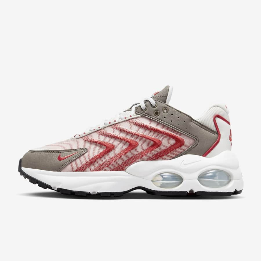 Nike Men's Air Max TW Shoes for $67