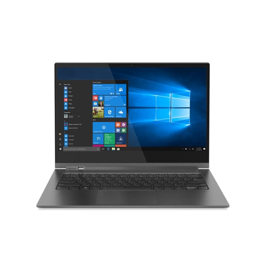 Lenovo Yoga C930 Kaby Lake R i7 14" Laptop for $990 Lenovo Yoga C930 Kaby Lake R i7 14" Laptop for $990