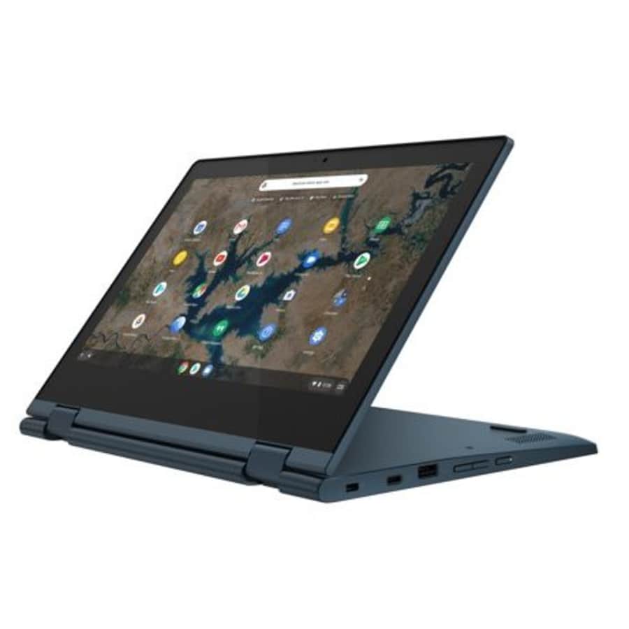 Lenovo Flex 3i Intel Celeron N4020 11.6" 2-in-1 Touch Chromebook for $219 Lenovo Flex 3i Intel Celeron N4020 11.6" 2-in-1 Touch Chromebook for $219