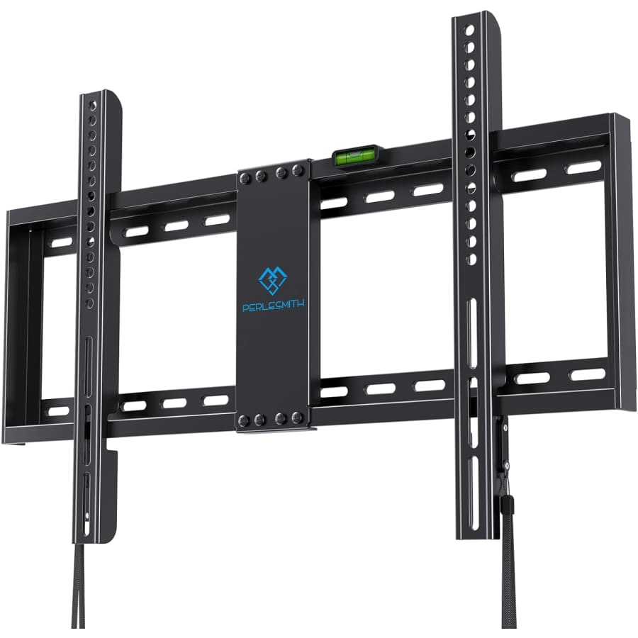 Perlesmith 32" to 82" TV Wall Mount Bracket for $28