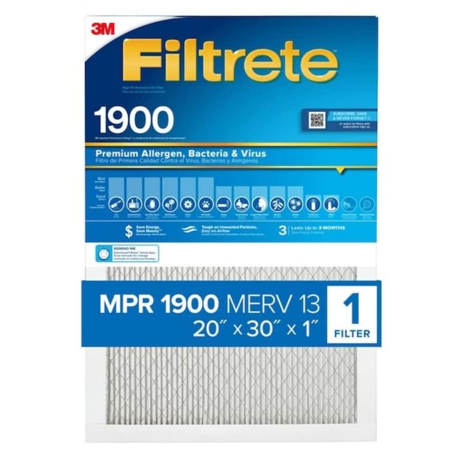 Filtrete Air Filters at Lowe's: Buy more, save more Filtrete Air Filters at Lowe's: Buy more, save more