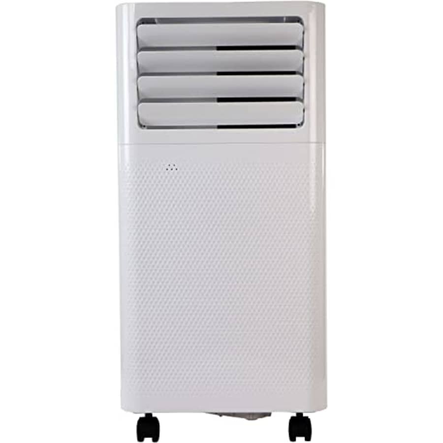 RCA RACP1040-WF-6COM 10,000 ASHRAE/6,000 SACC Smart Portable Air Conditioner with Wifi, for $300