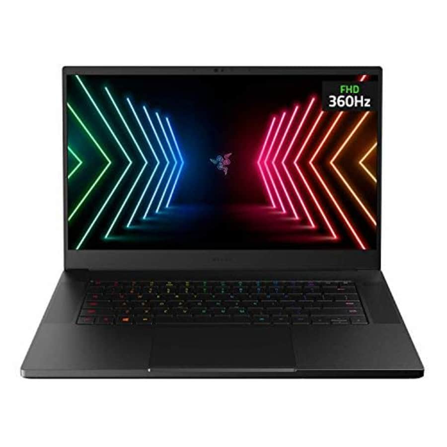 Razer Blade 15 Advanced Gaming Laptop 2021: Intel Core i7-10875H 8-Core, NVIDIA GeForce RTX 3080, for $2,435 Razer Blade 15 Advanced Gaming Laptop 2021: Intel Core i7-10875H 8-Core, NVIDIA GeForce RTX 3080, for $2,435