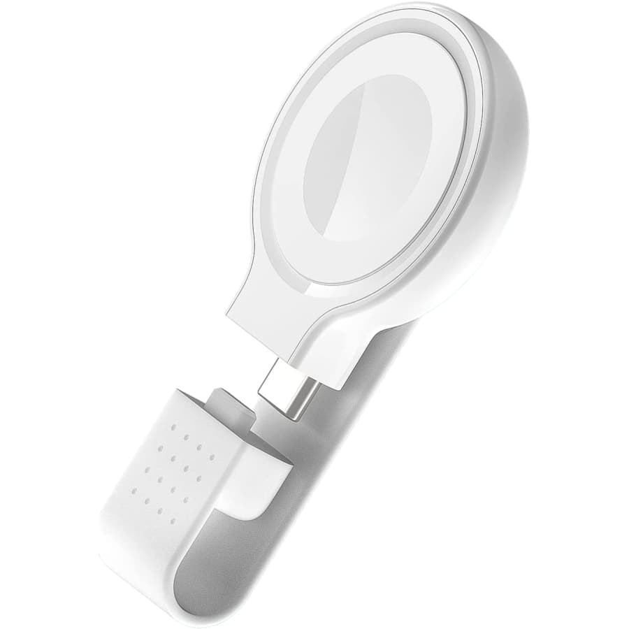 Momax GoLink USB-C Charger for Apple Watch for $20 Momax GoLink USB-C Charger for Apple Watch for $20