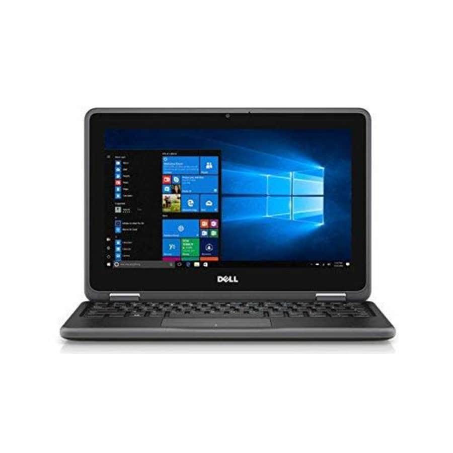 DELL Latitude 3189 Intel Pentium N4200 (1.1 GHz) 4 GB Memory 128 GB SSD Intel HD Graphics 505 11.6" for $125