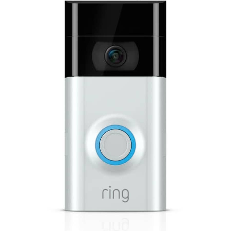 Ring Video Doorbell 2 for $99