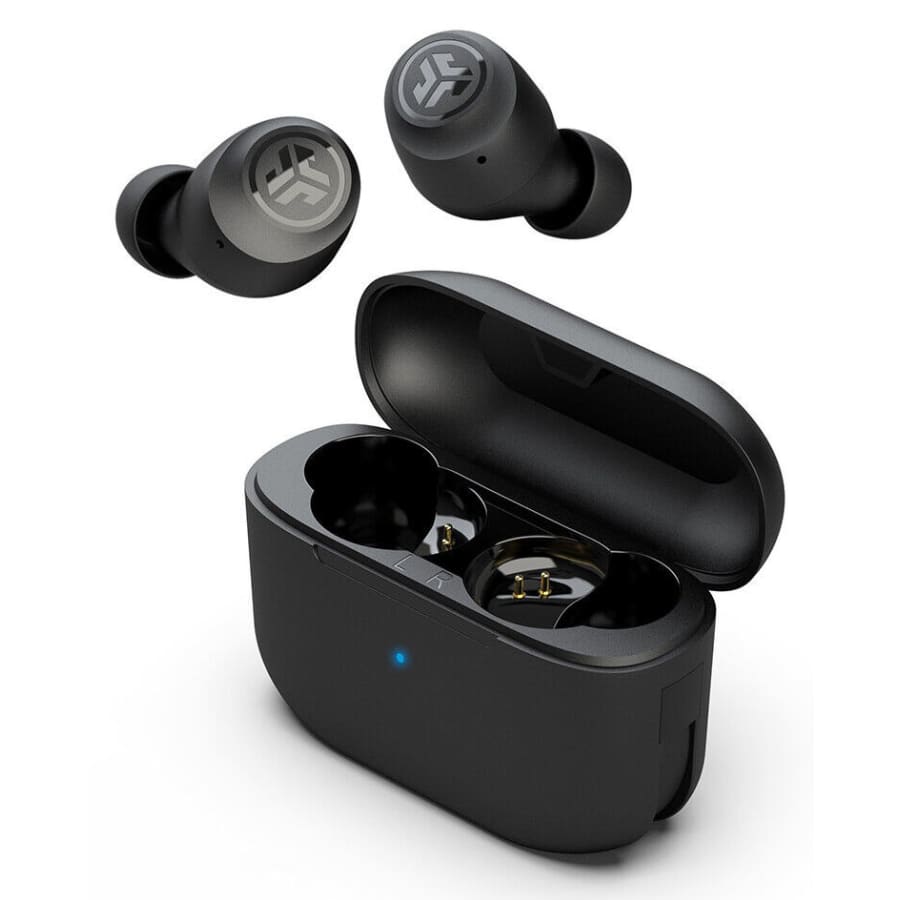 JLab GO Air POP True Wireless In-Ear Headphones for $25 JLab GO Air POP True Wireless In-Ear Headphones for $25