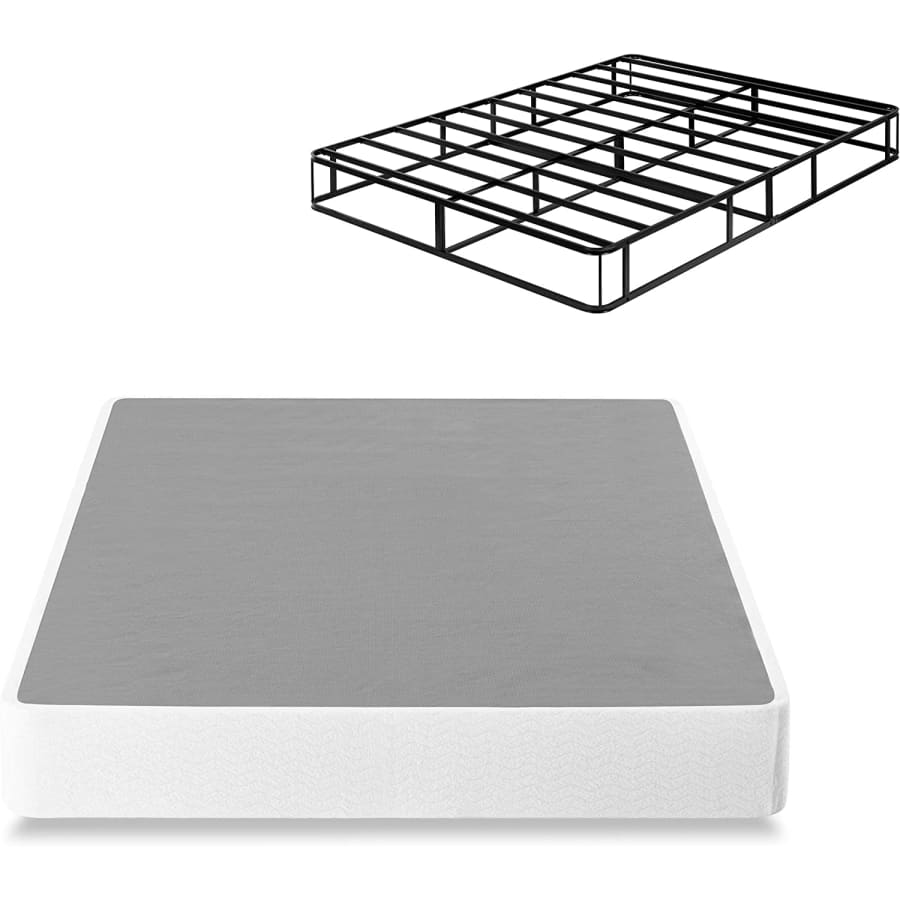 Zinus 9" King Box Spring / Foundation / Metal Frame for $215