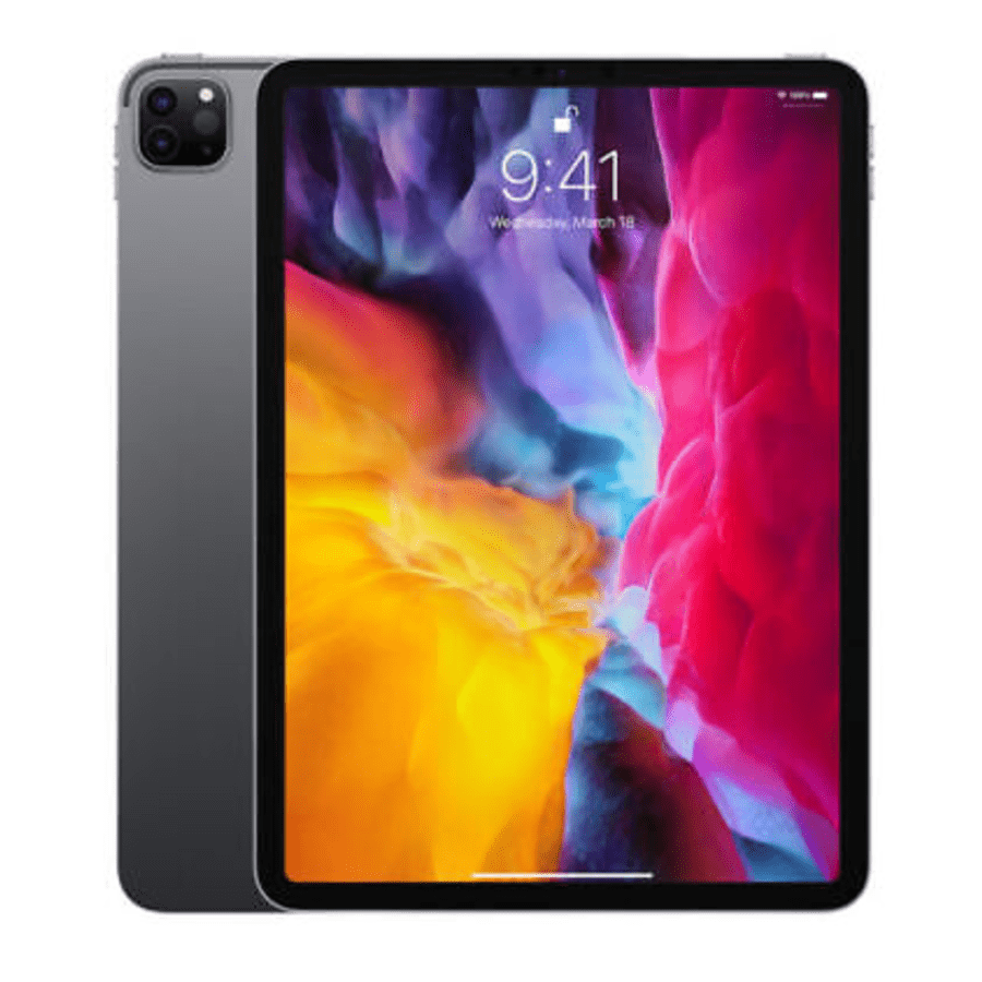 Apple iPad Pro 11 128GB 11" WiFi Tablet (2022) for $519