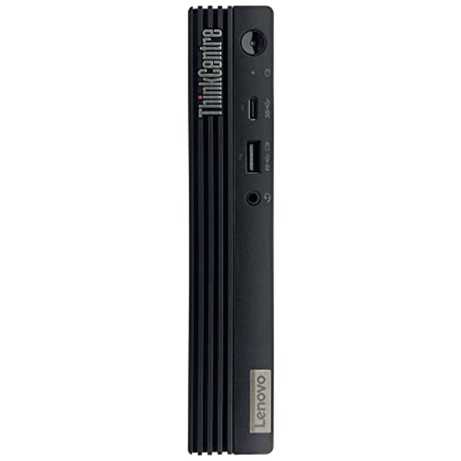 Lenovo ThinkCentre M70q Mini Desktop Computer - 10th Gen Intel Core i7-10700T 8-Core up to 4.50 GHz for $749