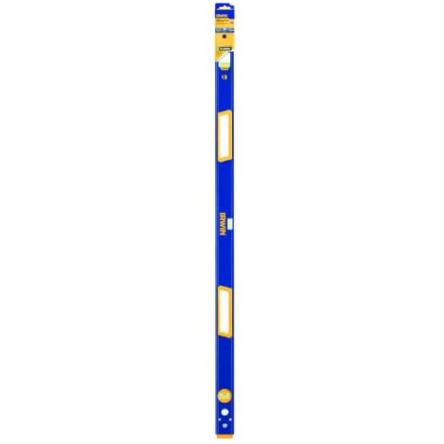 IRWIN Tools 2050 Magnetic Box Beam Level, 48-Inch (1794078) for $60