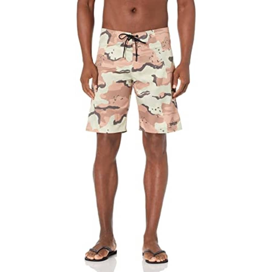 Oakley Men's Standard Kana 21 2.0, B1B Camo Desert, 30 for $25