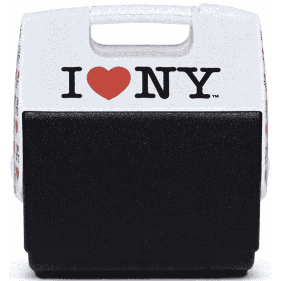 Igloo 7-Quart Limited Edition Playmate Series for $15