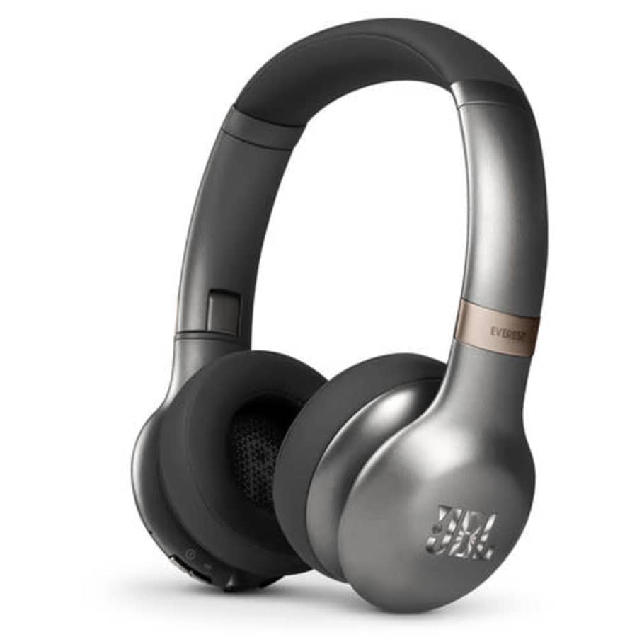 JBL Everest 310GA Wireless On-Ear Headphones for $40 JBL Everest 310GA Wireless On-Ear Headphones for $40