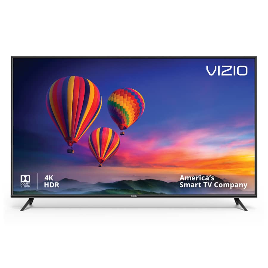 Vizio 65" 4K HDR LED HD Smart TV for $500 Vizio 65" 4K HDR LED HD Smart TV for $500