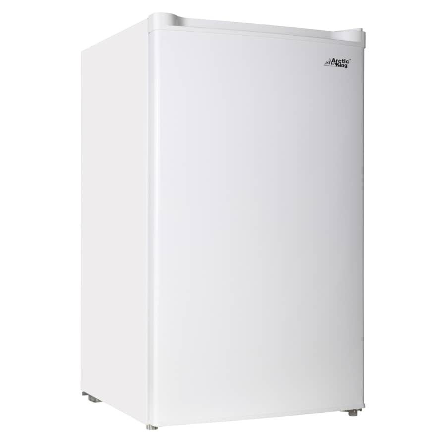 Arctic King 3.0 cu ft Upright Freezer for $159 Arctic King 3.0 cu ft Upright Freezer for $159