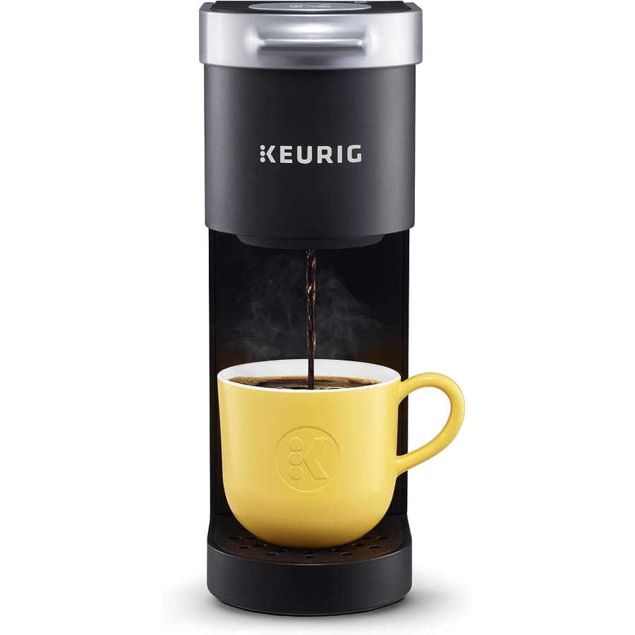 Keurig K-Mini Coffee Maker: $50 Keurig K-Mini Coffee Maker: $50
