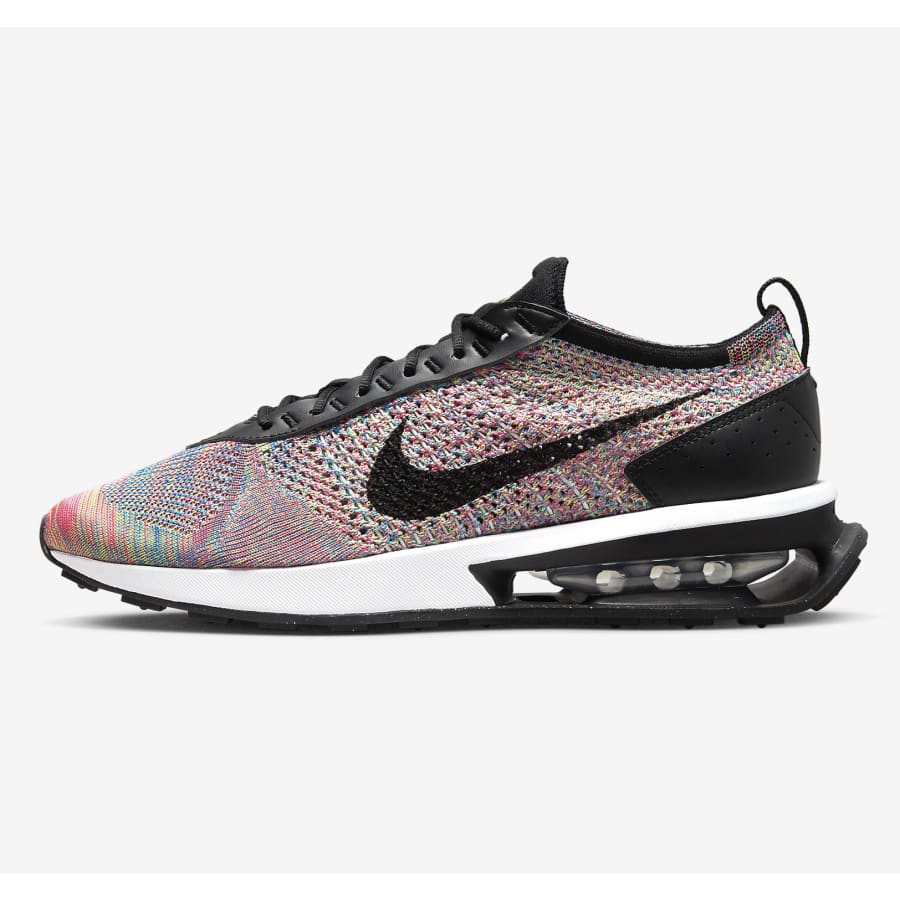 Nike Air Max Men's Flyknit Racer Shoes for $59 for members Nike Air Max Men's Flyknit Racer Shoes for $59 for members