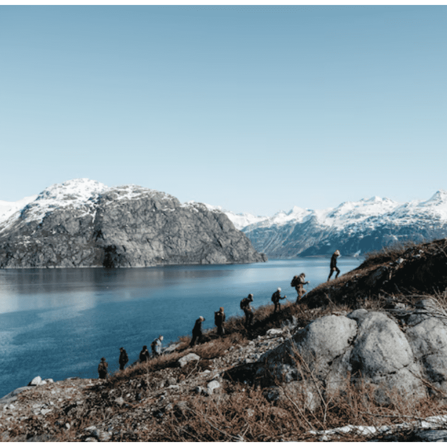 UnCruise Trips at REI: $250 off for REI members