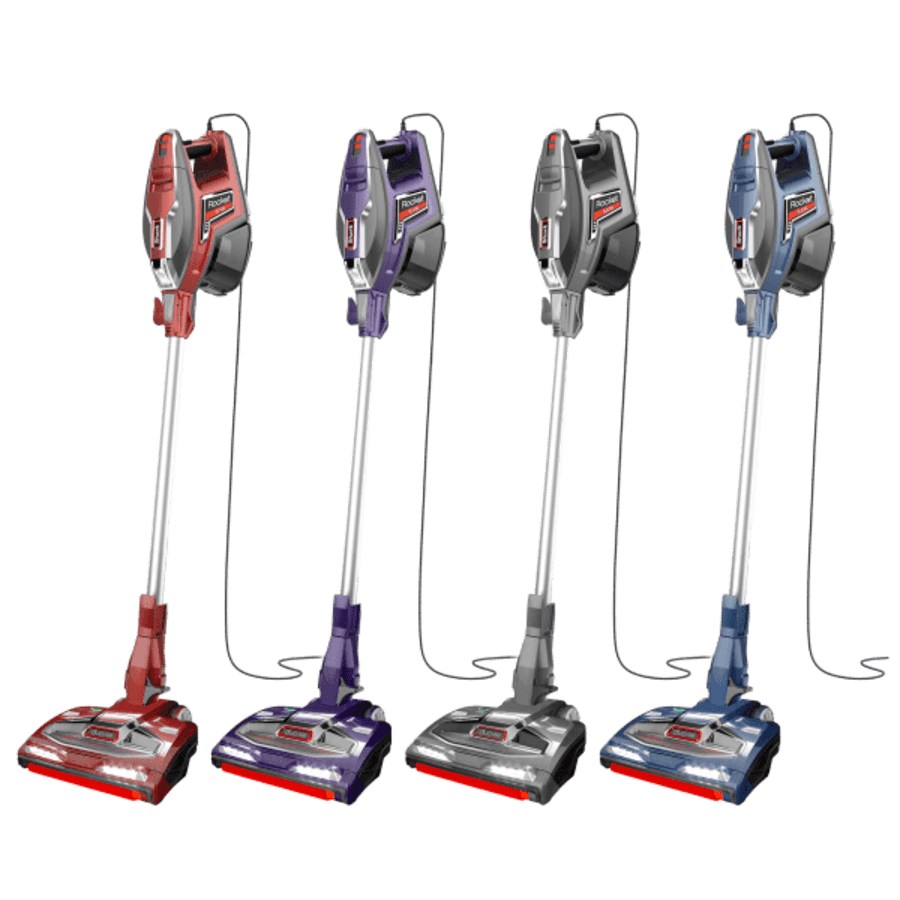 Shark Rocket DuoClean Ultra-Light Convertible Corded Vacuum for $99 Shark Rocket DuoClean Ultra-Light Convertible Corded Vacuum for $99