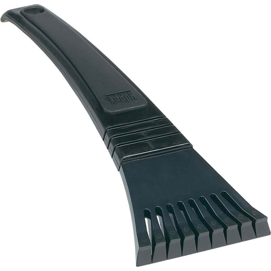 Subzero 10" Bear Claw Ice Scraper for $5 Subzero 10" Bear Claw Ice Scraper for $5