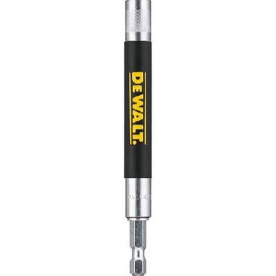 DeWalt 4.75" Magnetic Drive Guide for $4